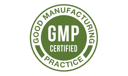 Alpilean GMP Certified